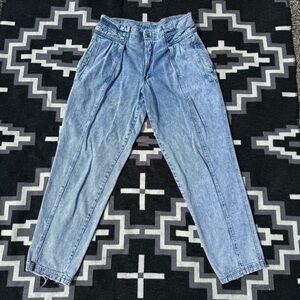 Vintage Bugel Boy Jeans